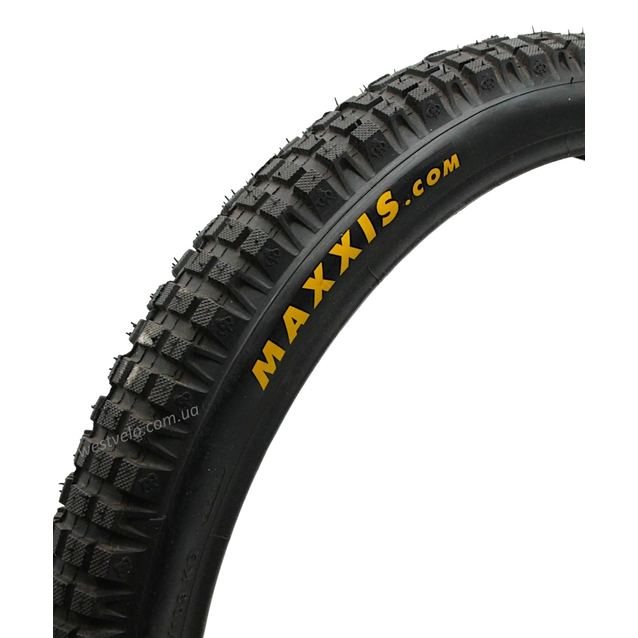 Покришка 20-2.0 Creepy Crawler (54-406) фото westvelo.com