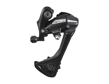 Перекидка задня на болт Shimano ACERA M3020-8 original