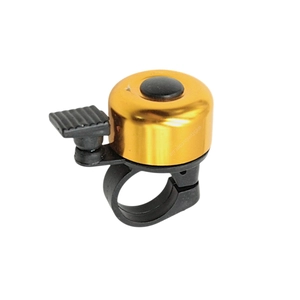 Дзвінок "Пінь-Пінь" жовтий (278F)