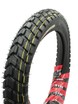 Покришка "17" 4.60-17 SC-TYRE (393) шипована TT фото westvelo.com