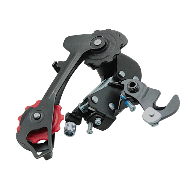 Перекидка задня на гак SAIGUAN TZ-50 "YKX" фото westvelo.com