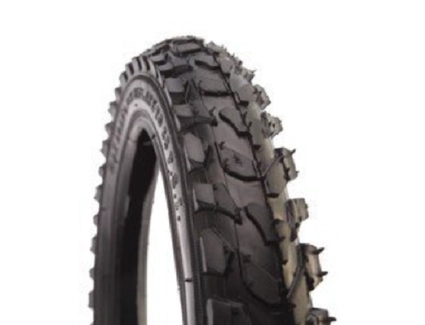 Покришка 12-2.125 Rallex-General (015) шипована, Китай