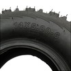 Покришка на квадроцикл  "6" 14х5.00-6 (YH-600) RIM 6x35 фото westvelo.com
