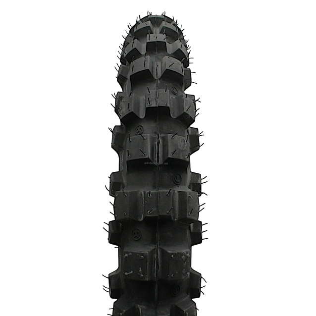 Покришка "17" 3.00-17 SWALLOW Індонезія шип-кросс TT фото westvelo.com