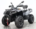 Квадроцикл бензиновий Corso «LT300» 2817, 300куб, чорно-сірий + 1 ящик фото westvelo.com