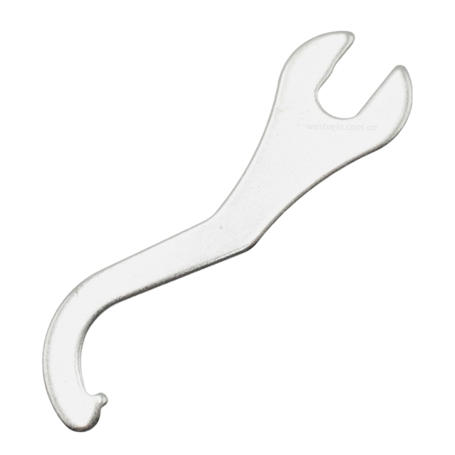 Ключ рульової колонки фото westvelo.com