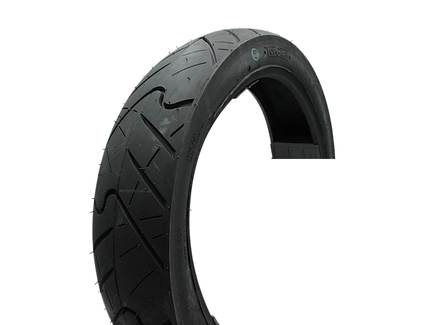 Покришка "17" 120/70-17 Б/К <SERVIS> Пакистан, TOP GEAR напів-слік TL