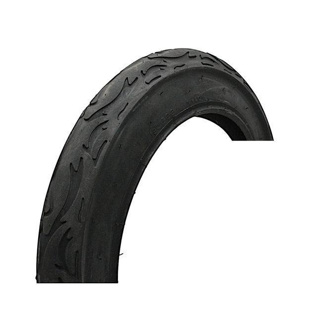 Покришка 16-3.00 COMPASS 1279 полум'я для електровелосипеда, E-BIKE фото westvelo.com