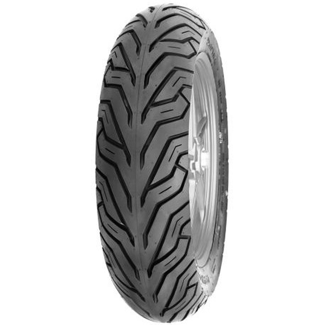 Покришка "14" 90/90-14 Б/К DELI TIRE Індонезія (SC-109R) дорожня TL фото westvelo.com