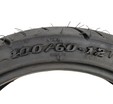 Покришка "12" 100/60-12 Comcas дорожня TT фото westvelo.com
