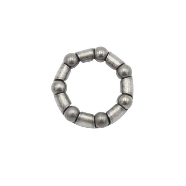 Підшипник педальний великий Ø20mm  /20/ фото westvelo.com