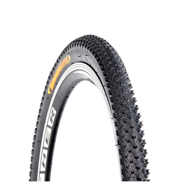 Покришка 24-1.95 WANDA KING (1197) дрібний шип фото westvelo.com