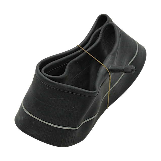 Камера "8" 3.25-8 Китай. прямий ніпель фото westvelo.com