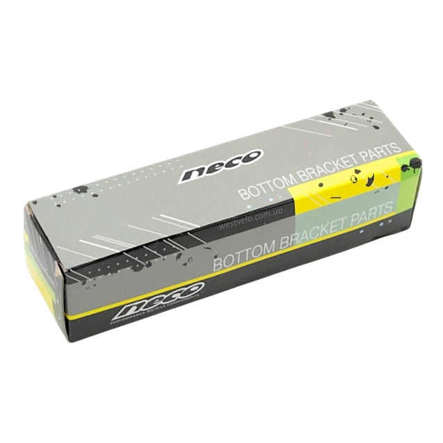 Картридж 115х68мм NECO квадратний вал фото westvelo.com