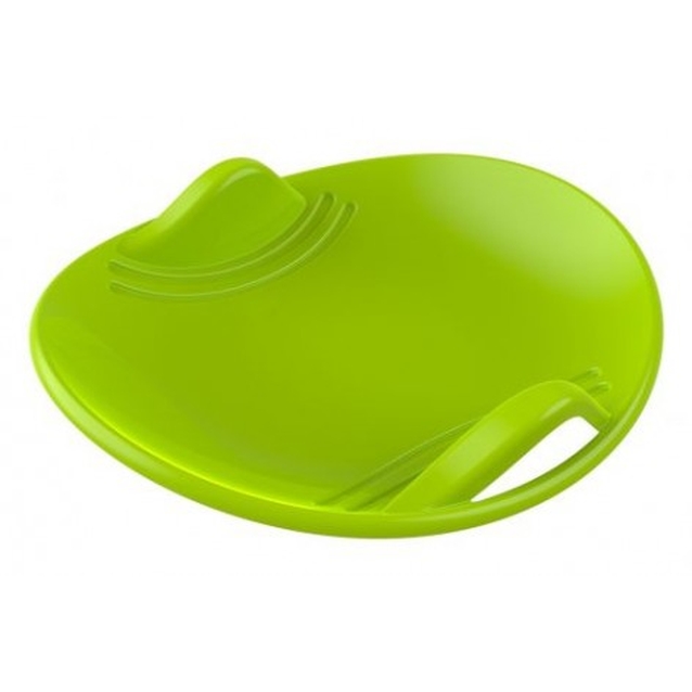 Льодянка Snow салатова фото westvelo.com