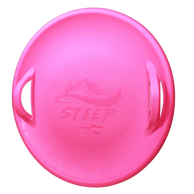 Льодянка steep (копія) Ø 60см рожева фото westvelo.com