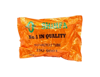 Камера "14" 2.75-14 SHIHFA В'єтнам, прямий ніпель