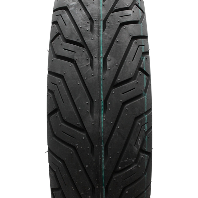 Покришка "17" 100/ 90-17 Б/К DELI TIRE Індонезія (SC-109R) напів-шип TL фото westvelo.com