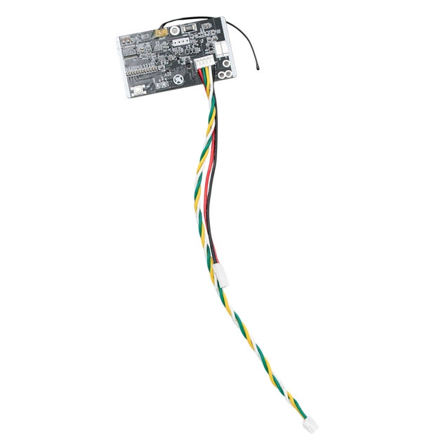 BMS-плата для акумулятора електросамокату Xiaomi M365 (ORIGINAL) фото westvelo.com