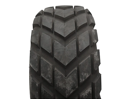 Покришка на квадроцикл "8" 19х7-8 Б/К WANDA P343 TL