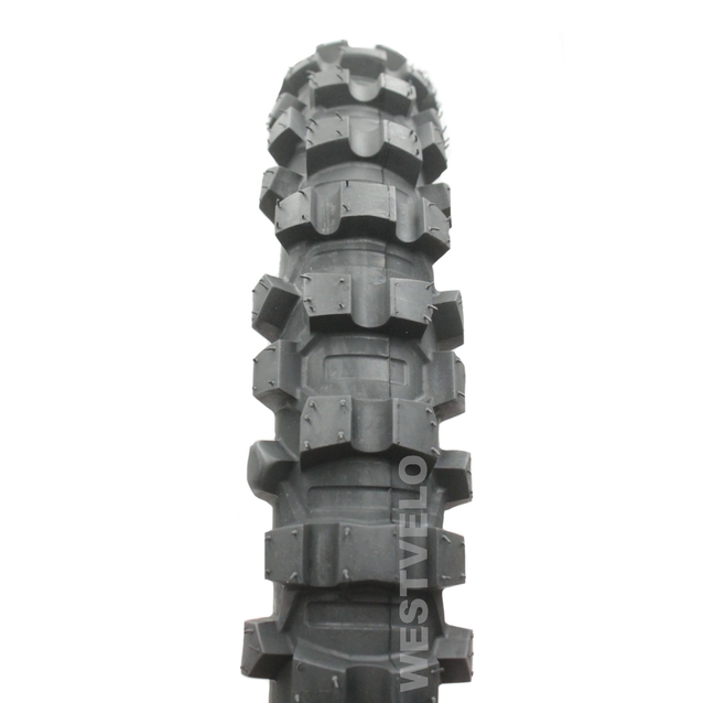Покришка "17" 2.75-17 В'єтнам SHIHFA (O803) 4PR шип-кросс TT фото westvelo.com
