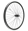 Колесо 28-29 зад, обід 2-ний чорний, втулка AL. SHUNFENG на промах чорна, чорна спиця (без назви) фото westvelo.com