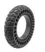 Покришка 10-2.5 SS 2023 (Ø135 - 37мм) безкамерка для електросамоката фото westvelo.com