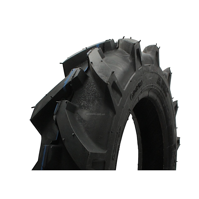 Покришка "14" 5.00-14 В'єтнам DRC 10 PR DА-51F (тракторний) (макс навант. 550 кг) фото westvelo.com