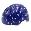 Вело шолом "TK Sport" 598 (55см) темно-синій з зірками фото westvelo.com