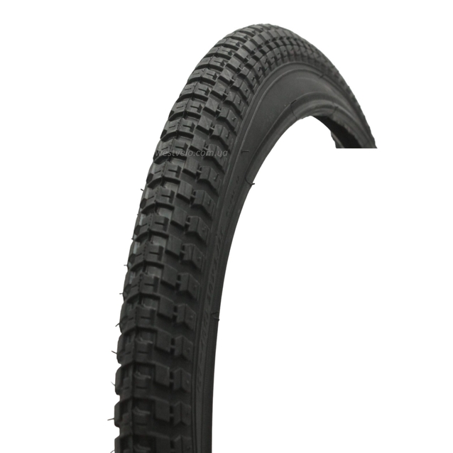 Покришка 20-2.125 PONELY (705) (57-406) фото westvelo.com