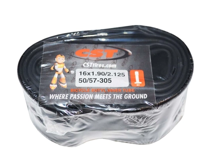 Камера 16 прямий ніпель AV 35 mm CST (1.90-2.125) (50/57-305)