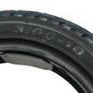 Покришка "10" 3.00-10 Б/К BLACK CAT (AK-418) дорожня 8PR фото westvelo.com