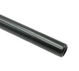 Труба сідла Ø25.4мм сталь, L-40см, чорна фото westvelo.com