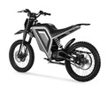 Електродіртбайк підлітковий VALTINSU «EM-22» двигун 2500W, акумулятор 60V 27Ah літієвий, графітовий, колеса 17" фото westvelo.com