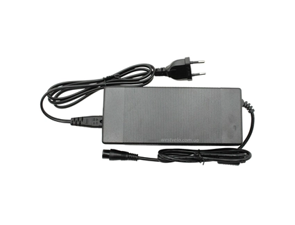 Зарядний пристрій (67.2V 2Ah) (GJS150-6720200), для Li-ion акумуляторів, для електросамоката