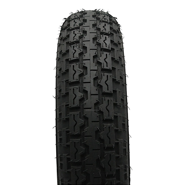 Покришка "10" 4.00-10 Б/К SN-613 SELF REPAIR, АТП, TL фото westvelo.com