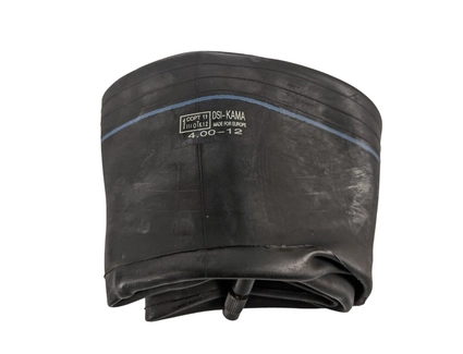 Камера "12" 4.00-12 (120/70-12) DSI-KAMA" RW / Speed Cobra