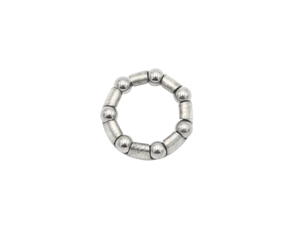 Підшипник педальний великий Ø20mm  /25/