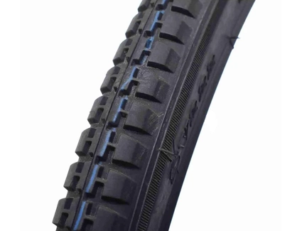 Покришка 28-1.1/2 (40-635) SRC В'єтнам (222)