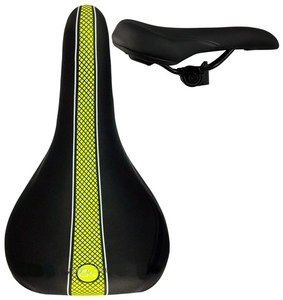 Сідло мтв 5Х "Жовта дорога"