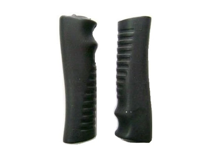 Гріпси гумові "Україна" під пальці, чорні