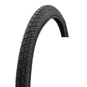 Покришка 24-1.75 BLACK CAT (А 206) стріла