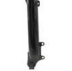 Вилка 26 аморт. безрізьб. Ø28.6mm disk L-180mm Weiyi (106) чорна (lockout) фото westvelo.com