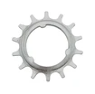 Зірка задня 14 зубів нікель фото westvelo.com