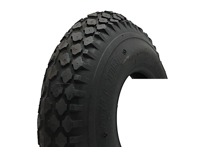 Покришка "6" 5.30/4.50-6 DELI TIRE Індонезія (356)  4PR