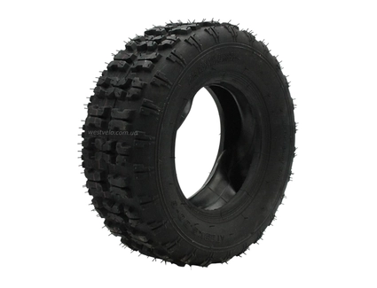 Покришка на квадроцикл "6" 13х5.00-6 + камера