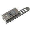Фара usb BK-03 (02) (363) Pro-2XPE, індикатор заряду фото westvelo.com