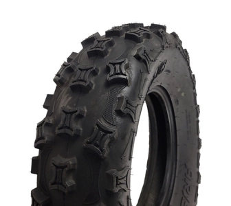 Покришка на квадроцикл "10" 22х7-10 (175/85-10) Б/К ARISUN AR-05 XC PLUS, TL