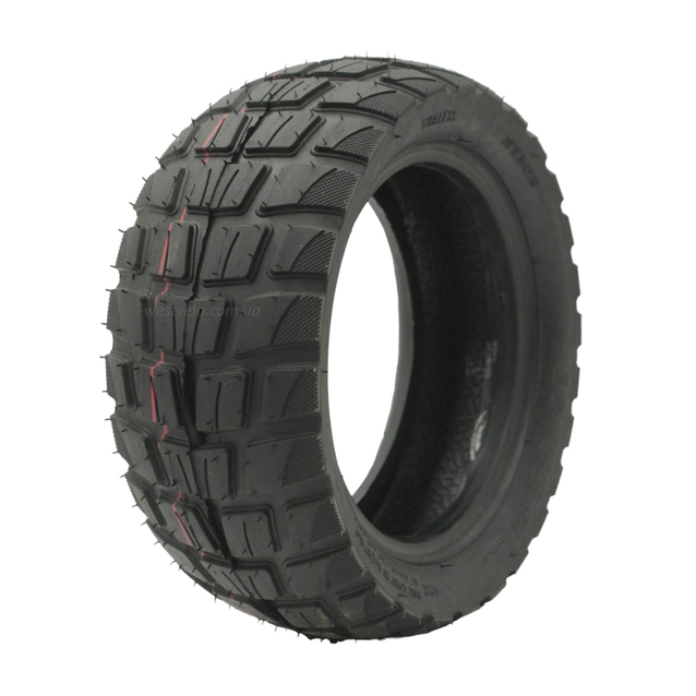 Покришка "6" 90/55-6 (HT-027) шипована, для електросамоката TL фото westvelo.com