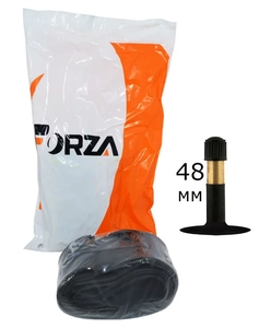 Камера 26. довгий ніпель AV 48mm FORZA (1.90-2.125)